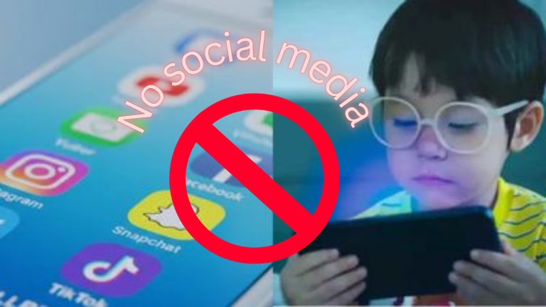 16 ವರ್ಷದೊಳಗಿನ ಮಕ್ಕಳಿಗೆ ಸೋಷಿಯಲ್ ಮೀಡಿಯಾ ನಿರ್ಬಂಧ – ಮಕ್ಕಳ ಮೊಬೈಲ್ ಬಳಕೆ ಮತ್ತು ಸಾಮಾಜಿಕ ಮಾಧ್ಯಮ ಅಪಾಯ