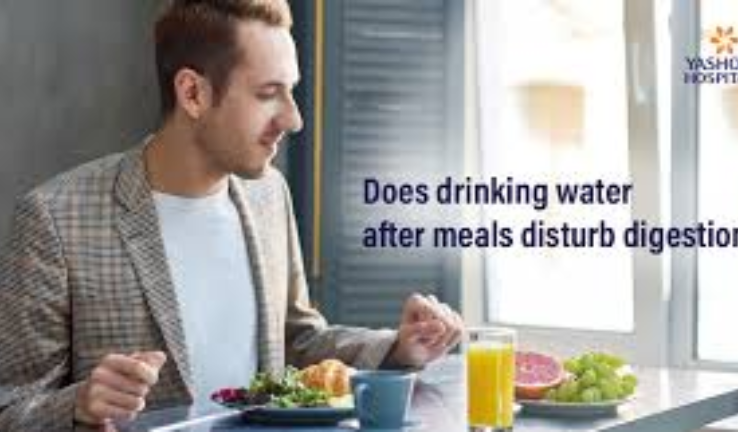 ಊಟ ಮಾಡಿದ ತಕ್ಷಣ ನೀರು ಕುಡಿಯುವ ಅಪಾಯಗಳು ಏನು? ಜೀರ್ಣಕ್ರಿಯೆ, ತೂಕ ಹೆಚ್ಚಳ, ಆಮ್ಲೀಯತೆ ಮತ್ತು ಆರೋಗ್ಯದ ಮೇಲೆ ಬೀರುವ ಪರಿಣಾಮಗಳನ್ನು ತಿಳಿದುಕೊಳ್ಳಿ.