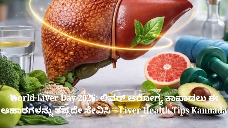 World Liver Day 2026